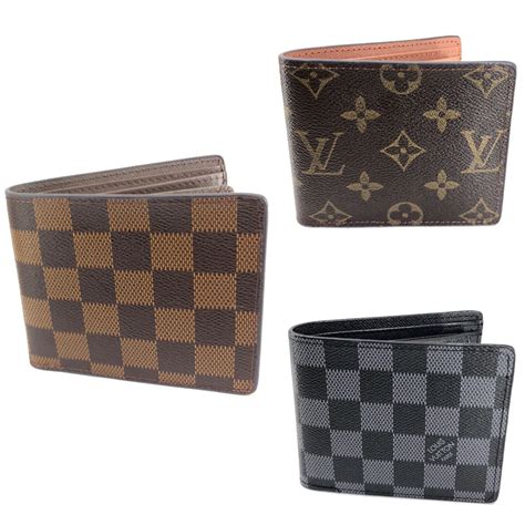 carteras louis vuitton paris para hombre